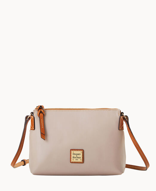 Wexford Leather Rosie Crossbody