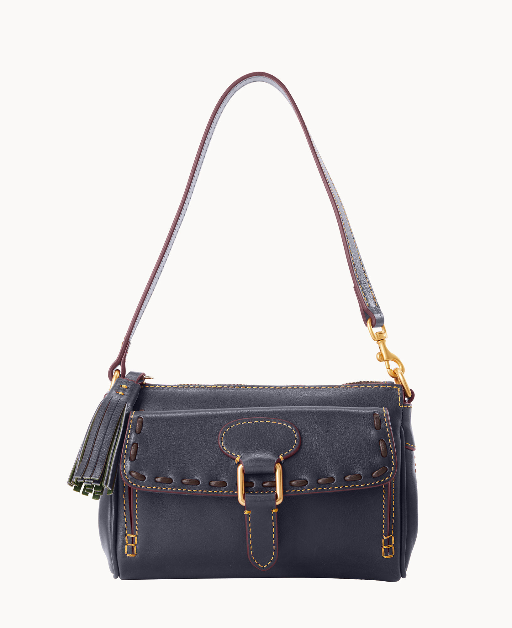 Pocket clutch sale