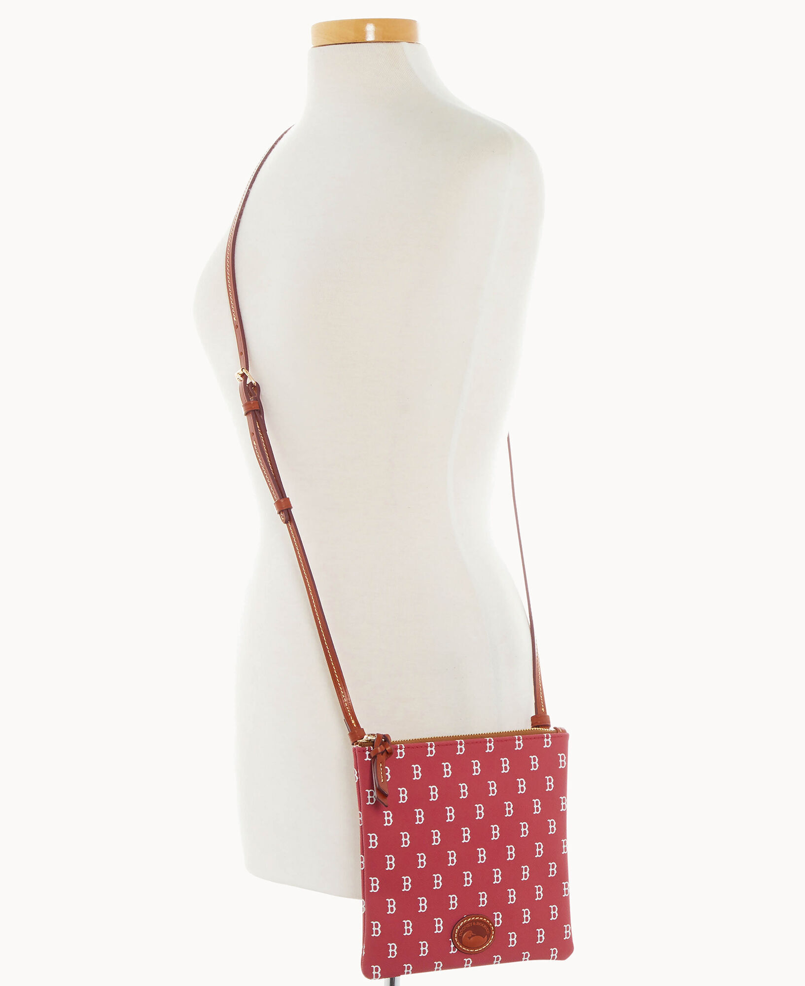 Dooney and bourke on sale mlb red sox