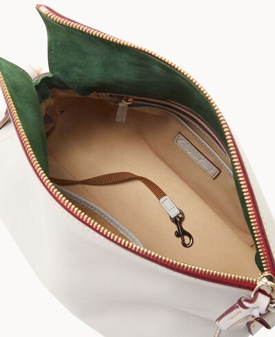 Florentine Laurel Hobo