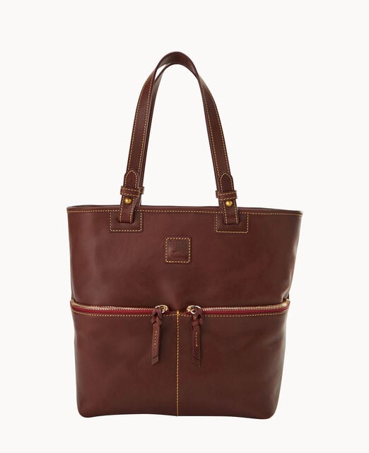 Florentine Convertible Shopper