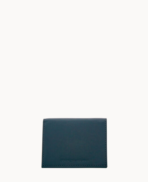Florentine Credit Card Holder