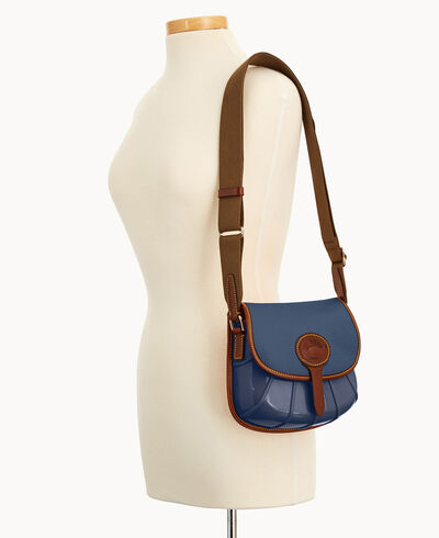 Duck Crossbody Bag