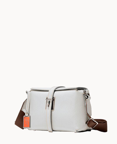 Henrys Large Foldover Crossbody