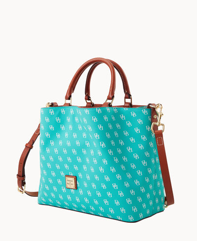 Gretta Large Barlow