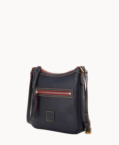 Florentine Pocket Crossbody