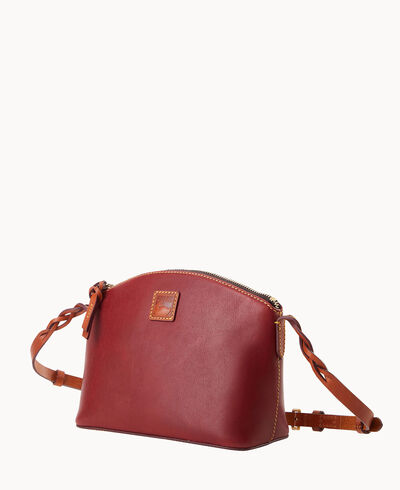 Florentine Penny Crossbody