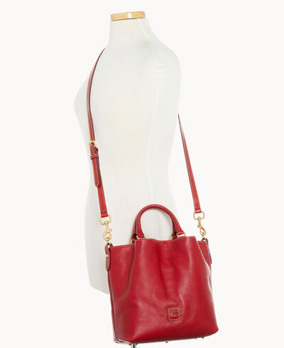 Florentine Small Barlow
