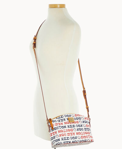 MLB Red Sox Suki Crossbody