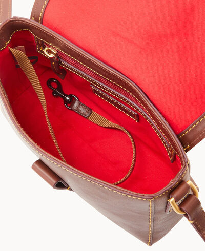 Florentine Kyra Crossbody