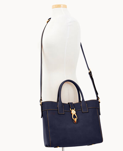 Florentine Large Amelie Tote