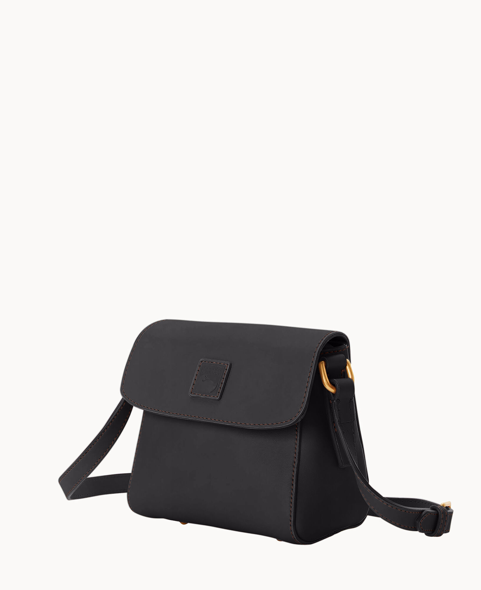 Crossbody online flapover bag