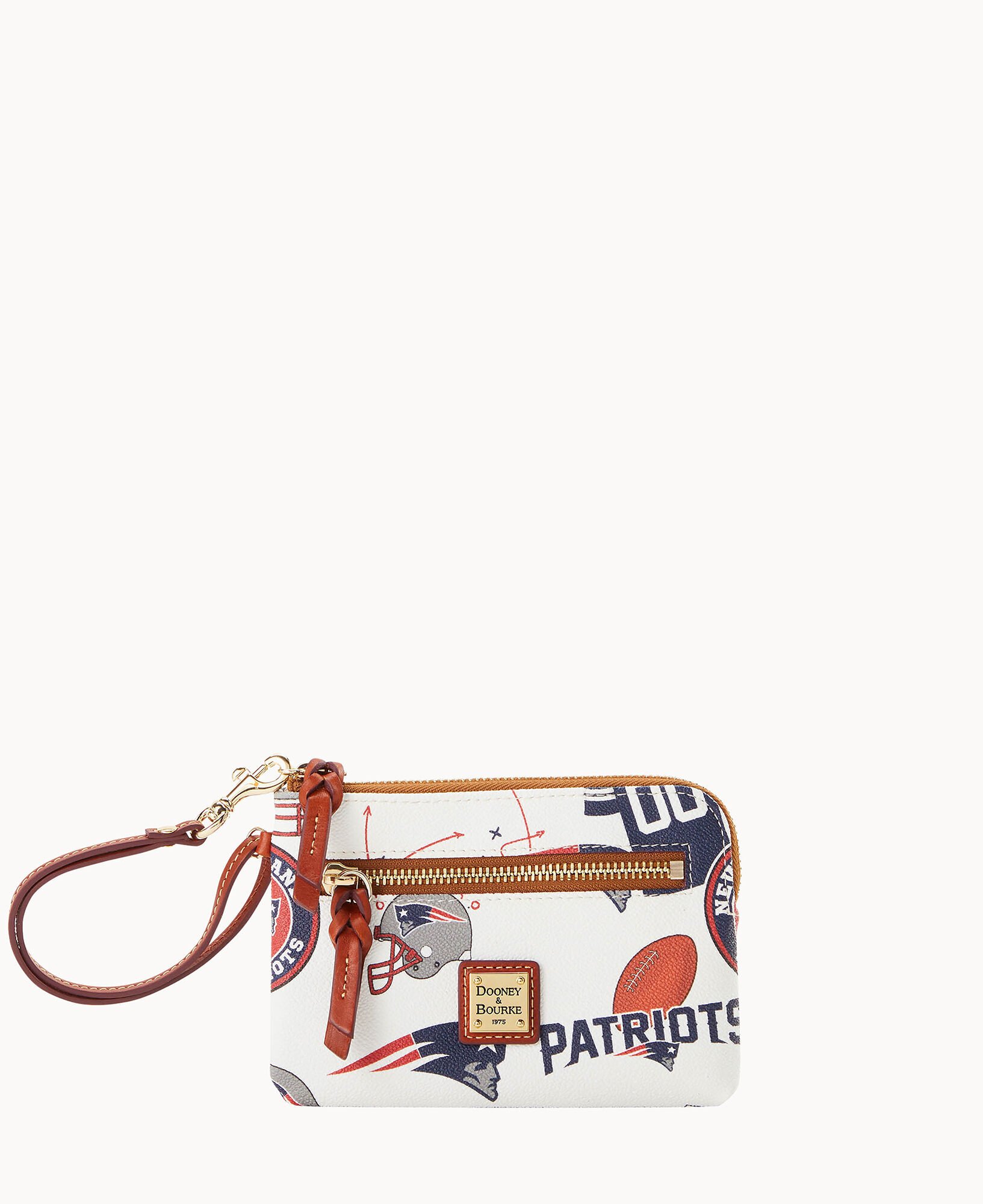 Dooney and bourke nfl patriots 2025