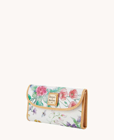 Botanical Collection Continental Clutch