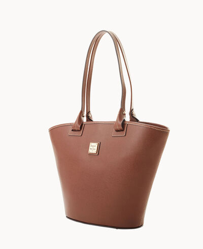 Saffiano Andie Tote