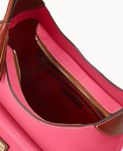Pebble Grain Hobo