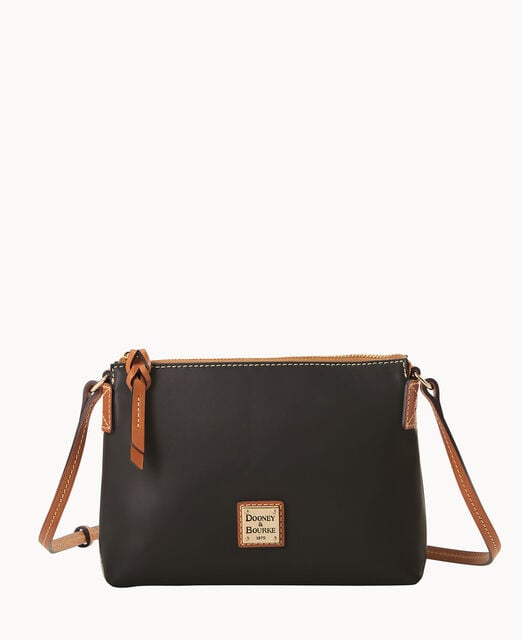 Wexford Leather Rosie Crossbody