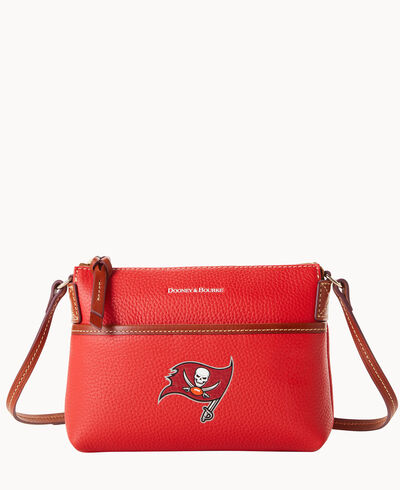 NFL Buccaneers Ginger Crossbody