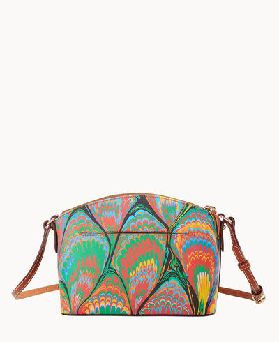 Plumes Suki Crossbody