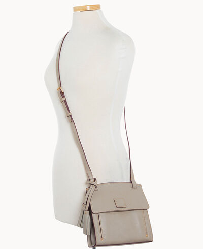 Florentine Crossbody