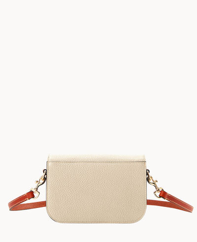 Pebble Grain Kitty Crossbody