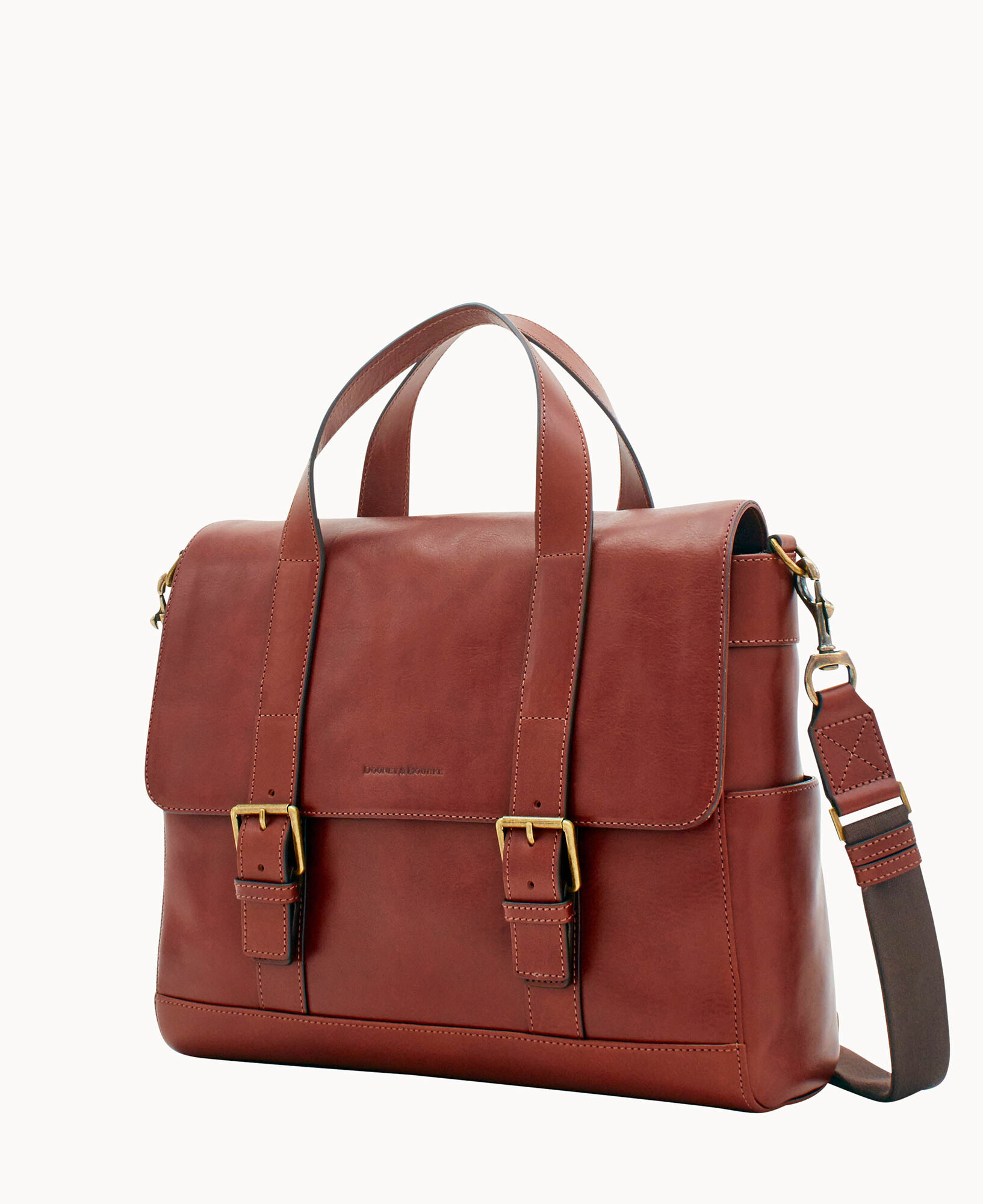 Dooney & bourke messenger bag sales