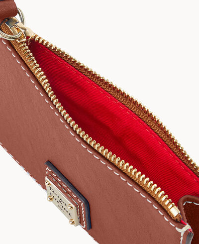 Penrose Zip Credit Card Case
