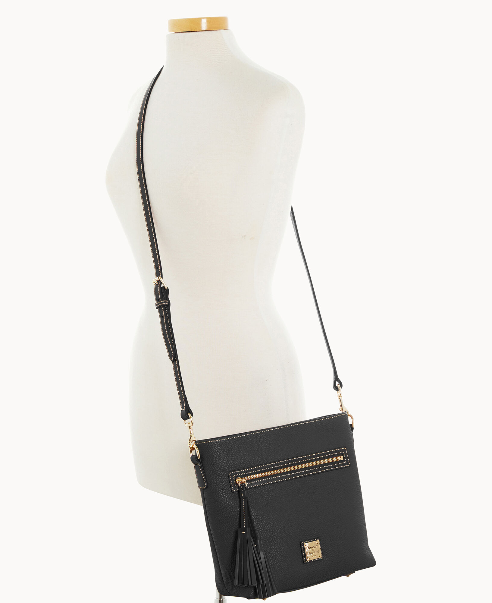 Dooney & bourke patterson lani crossbody clearance