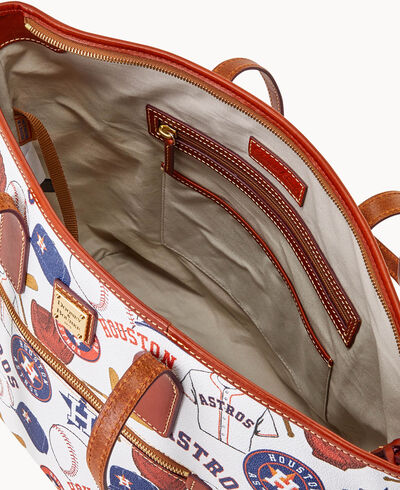 MLB Astros Tote