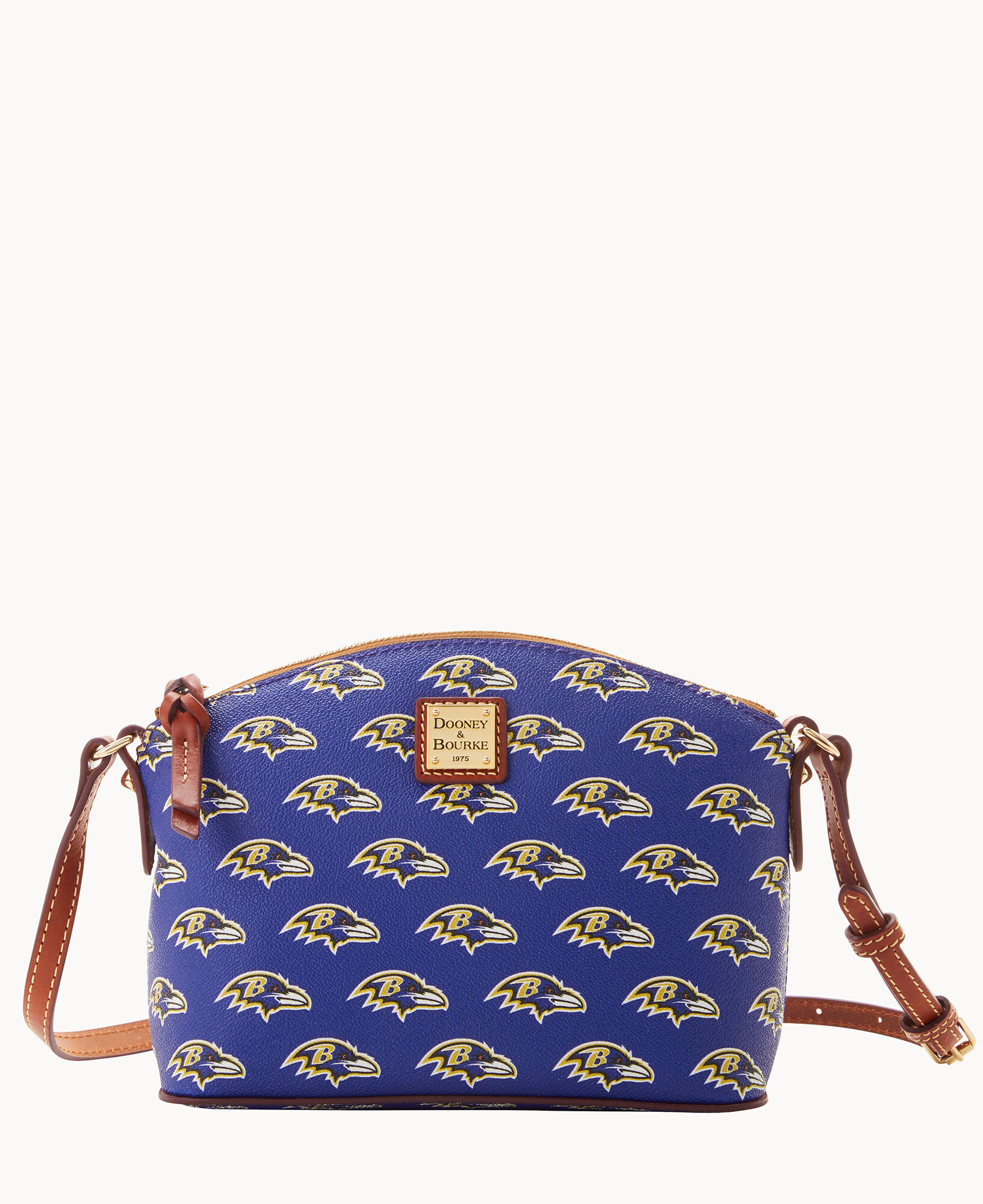 Dooney and bourke ravens new arrivals purse