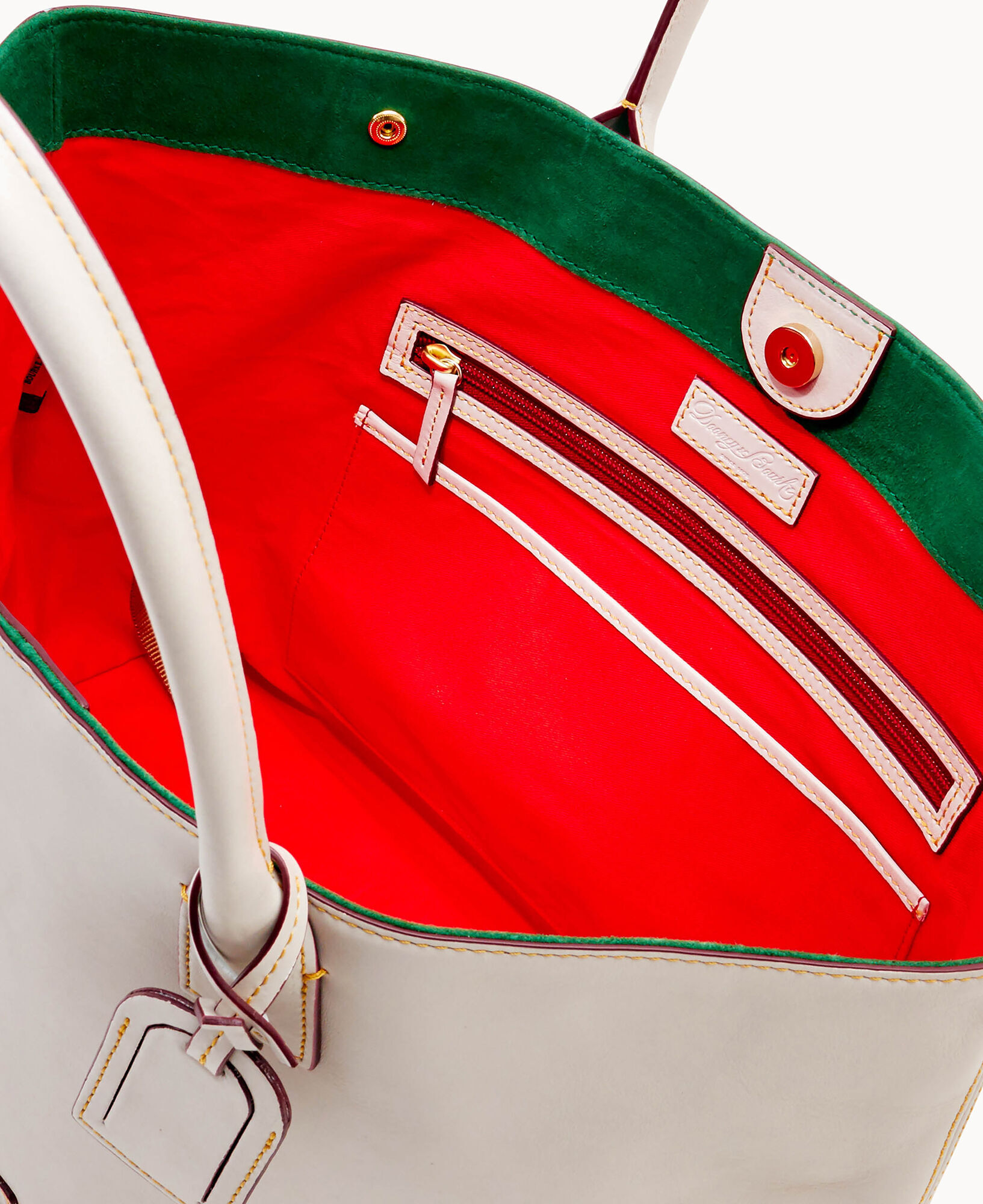 Dooney and clearance bourke discontinued styles