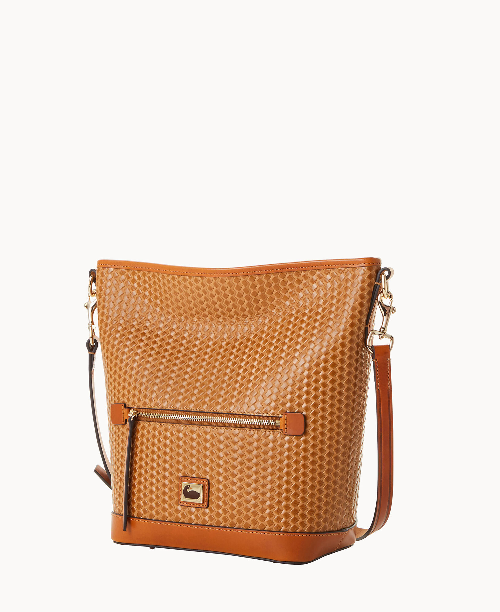 Dooney & Bourke Wayfarer Small Hobo Crossbody