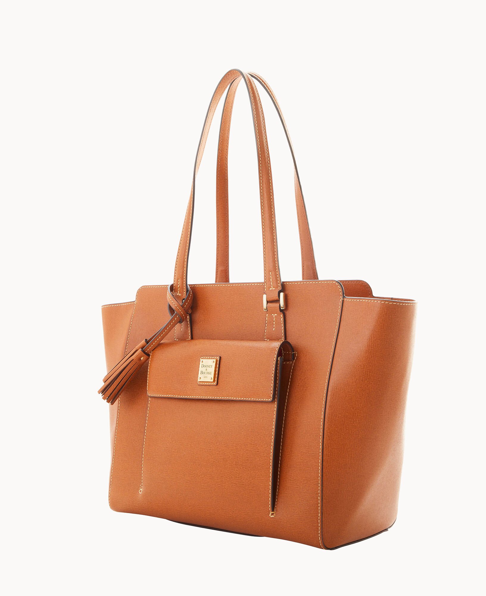 Dooney and bourke best sale east west shopper