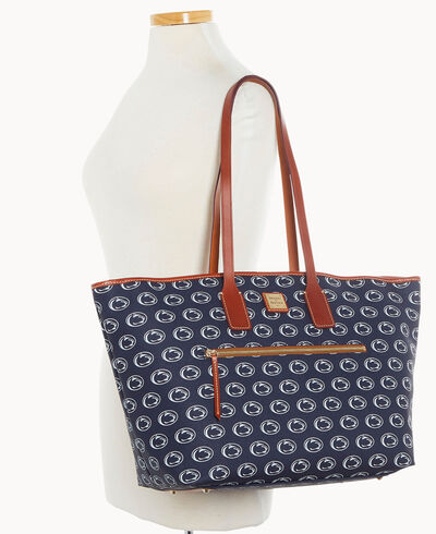 Collegiate Penn State Large Tote