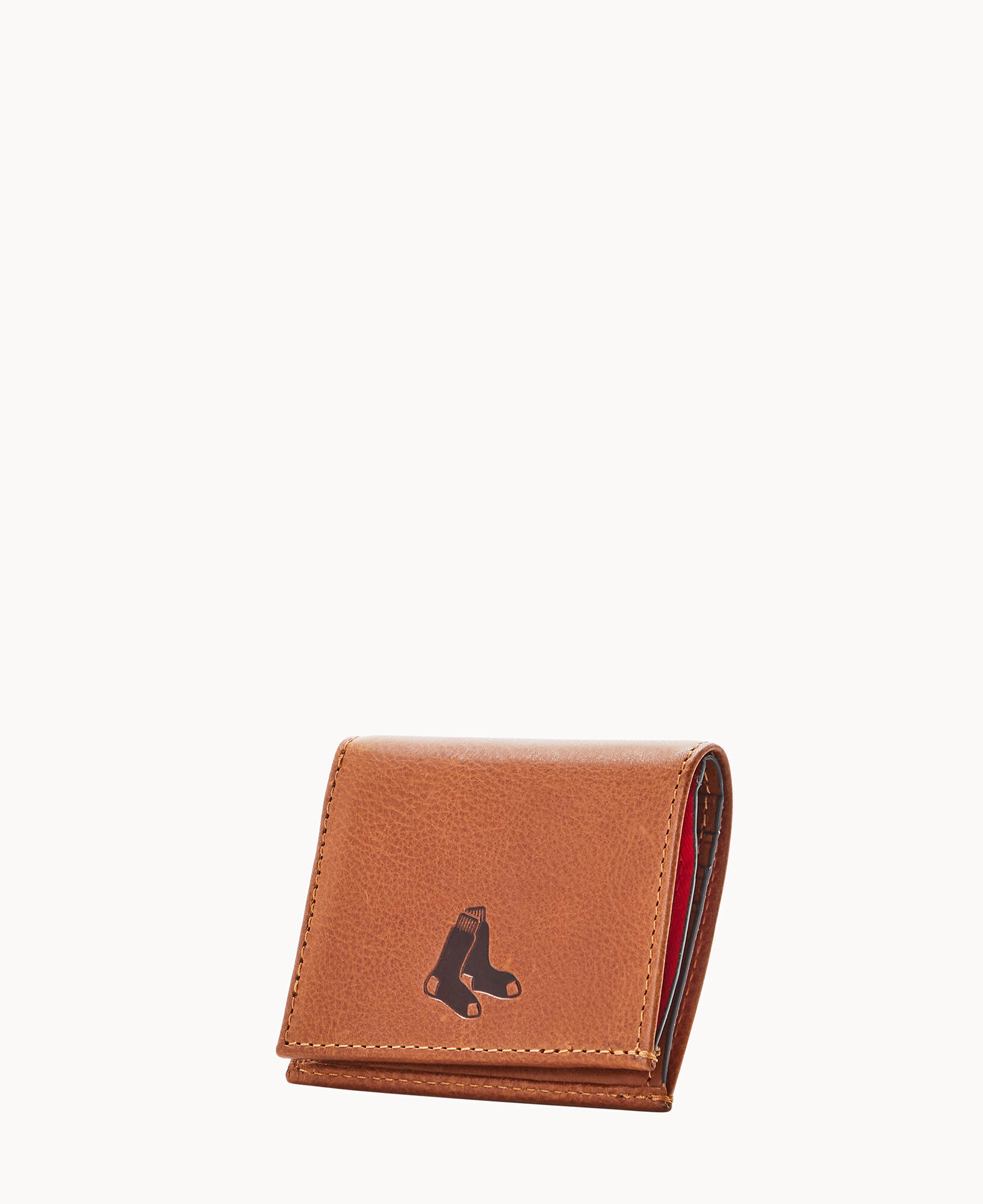 Dooney and bourke red sox wallet online