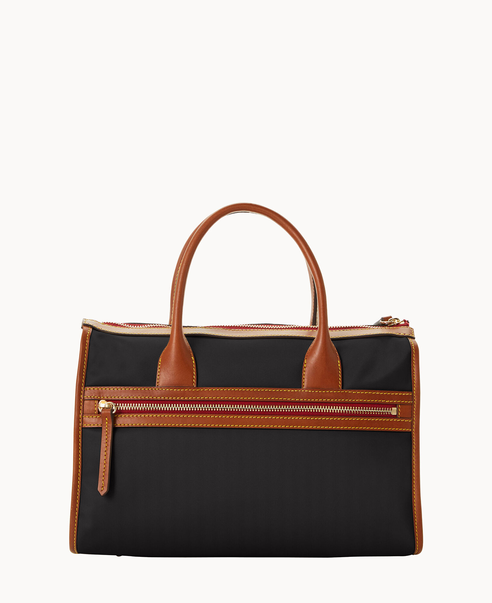 Dooney and sales bourke wayfarer satchel