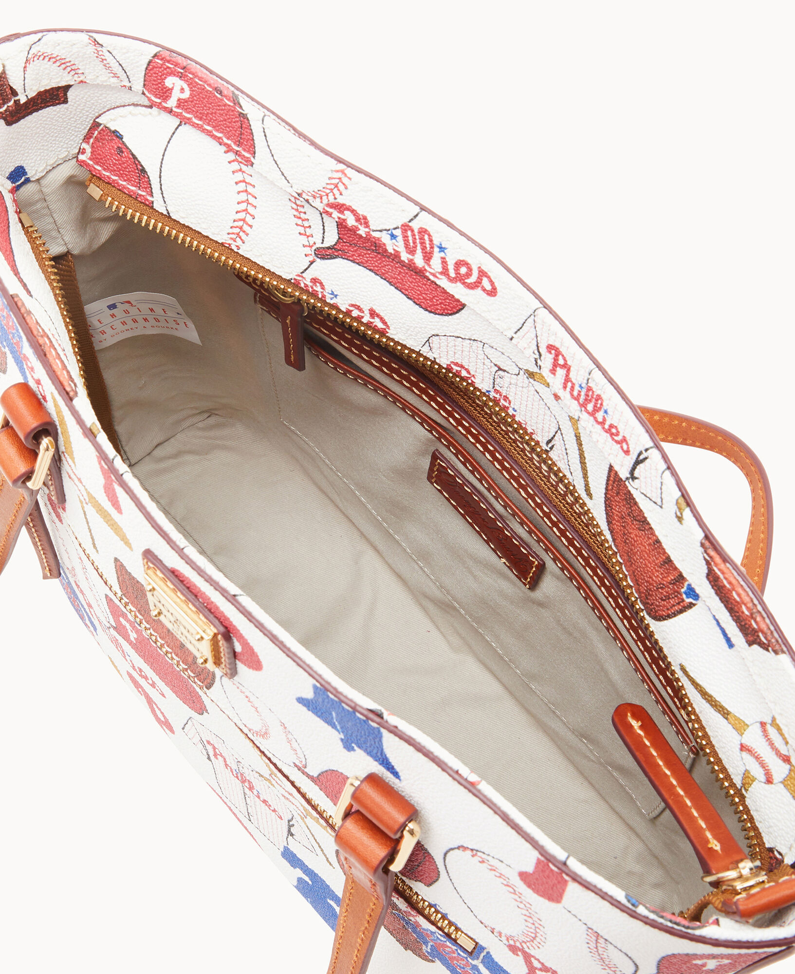 Dooney and bourke phillies deals