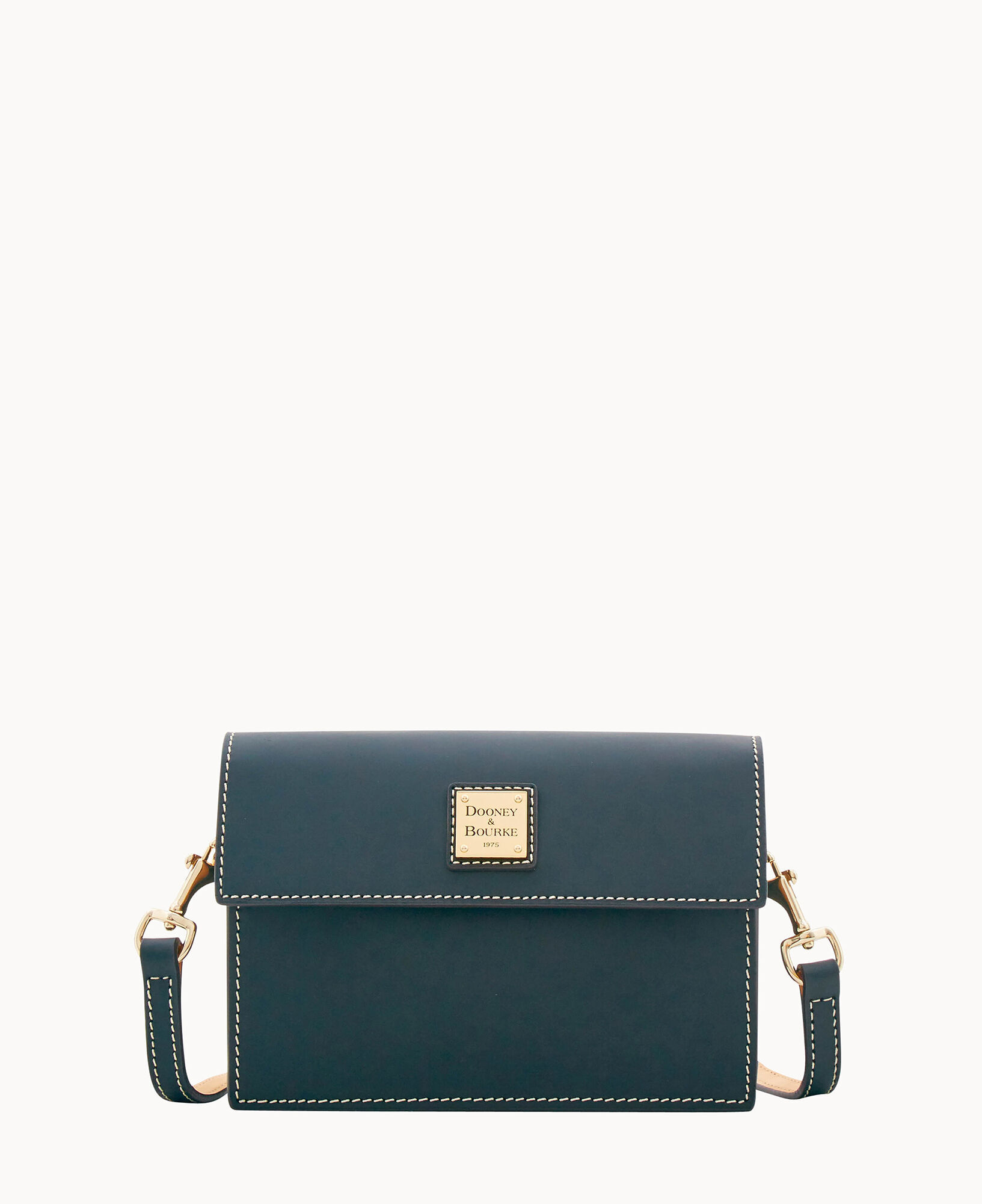 Dooney & bourke beacon east west flap crossbody online