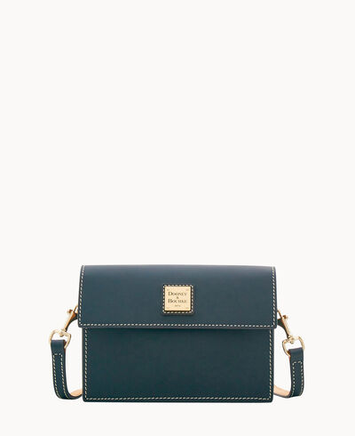 Beacon Small East West Flap Crossbody