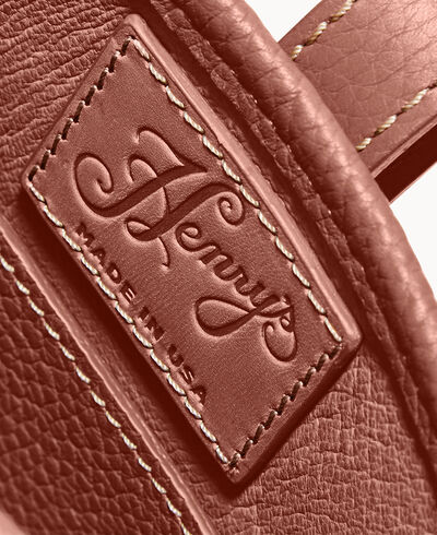 Henrys Crossbody