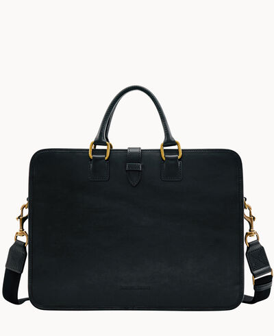 Florentine Brooklyn Briefcase