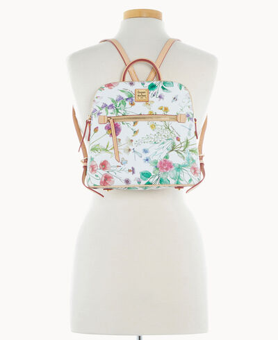 Botanical Collection Backpack