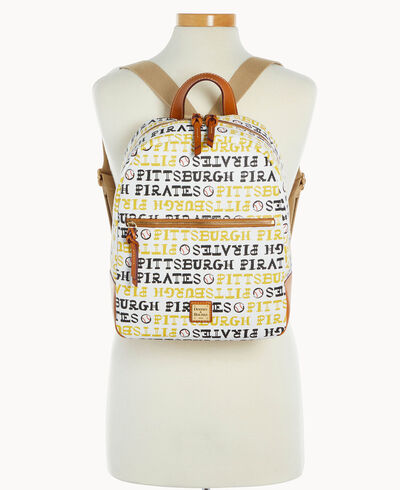 MLB Pirates Backpack