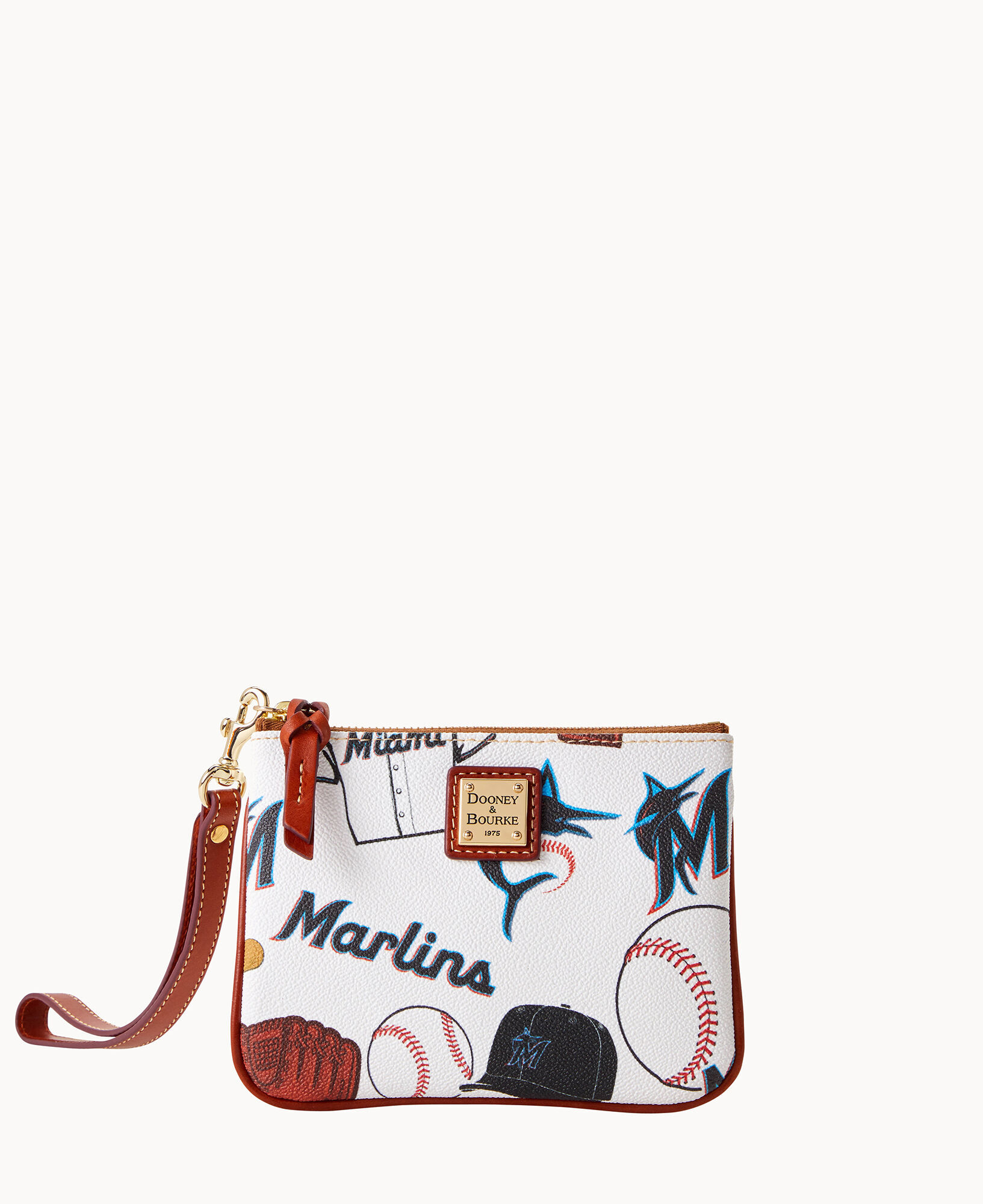 Dooney and sales bourke wristlet disney