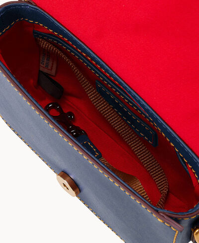 Florentine Kitty Crossbody