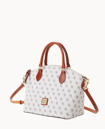 Gretta Geena Satchel