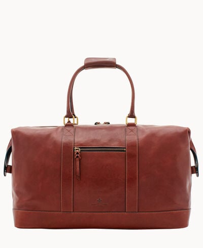 Florentine Medium Duffle