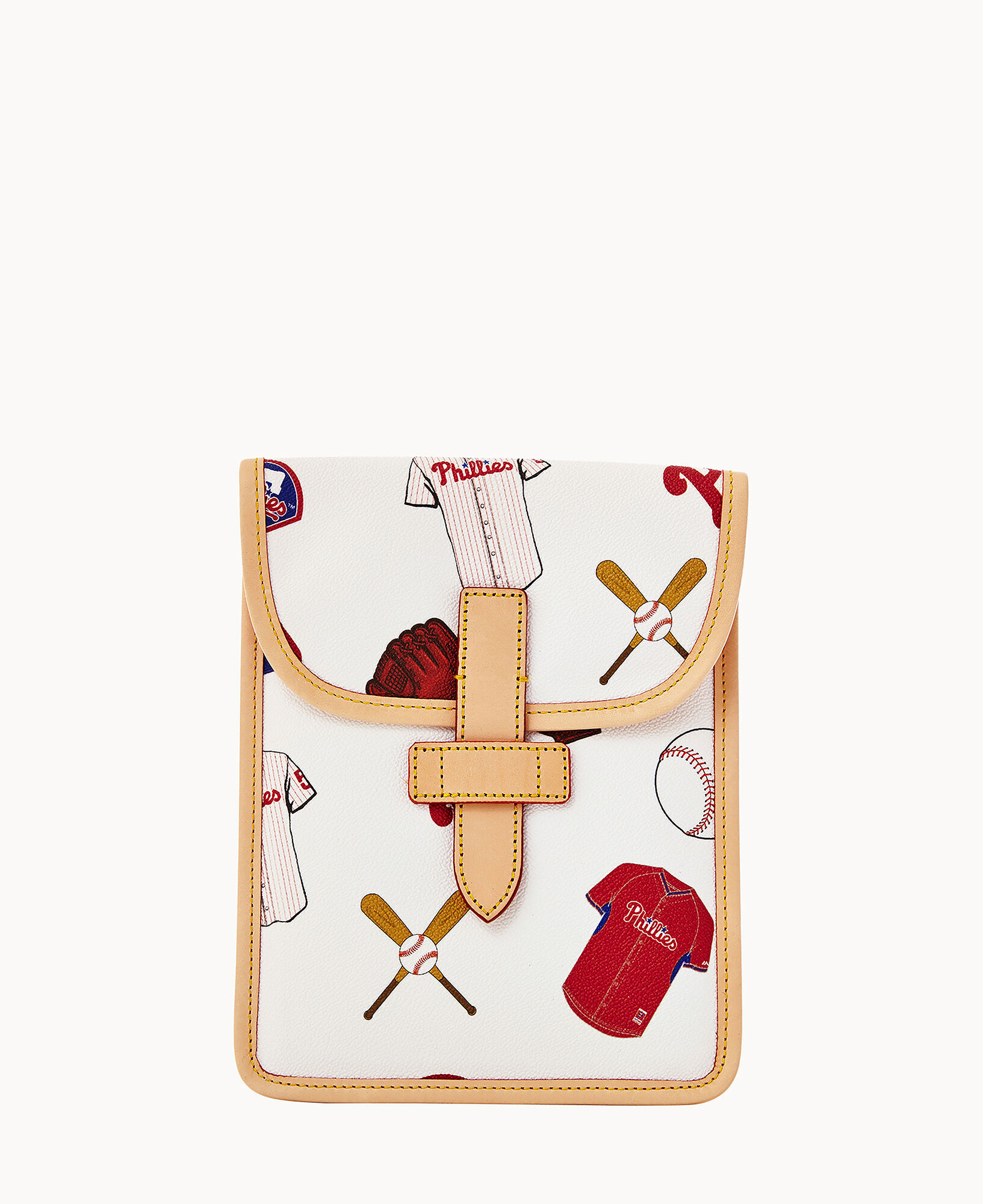 Dooney and bourke ipad case 2025
