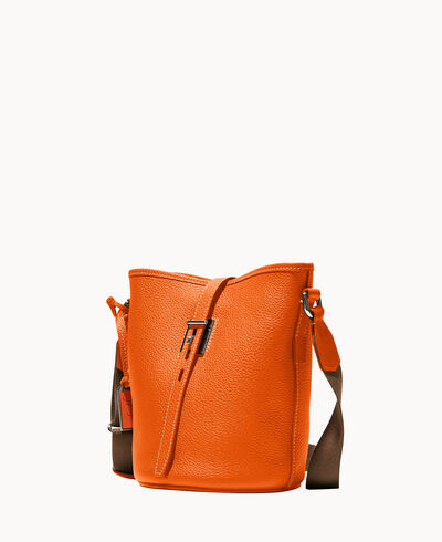 Henrys Small Bucket Bag