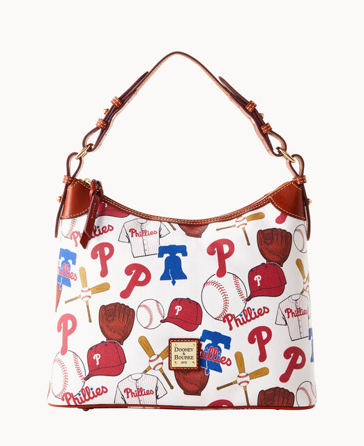 MLB Phillies Hobo